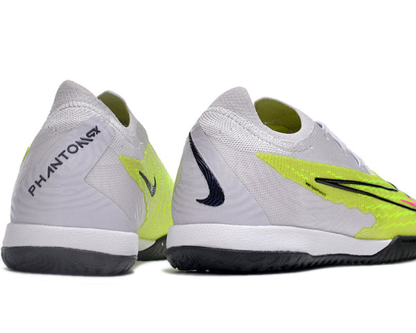 Tênis Futsal Nike Phantom GX DF IC Elite + Brindes