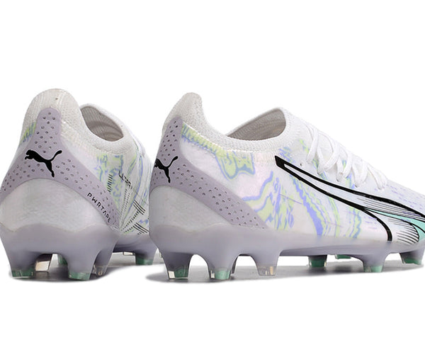 Chuteira Campo Puma Ultra FG Elite + Brindes