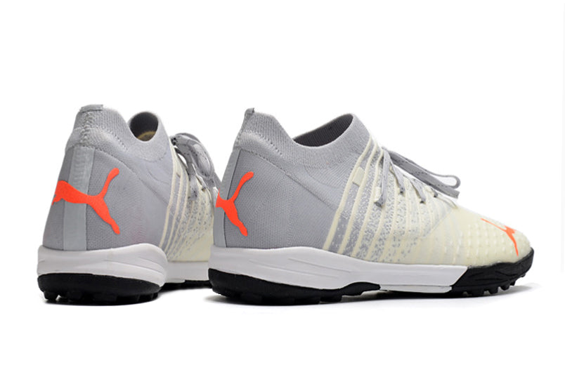 Chuteira Society Puma Future Z 1.3 TF Elite + Brindes