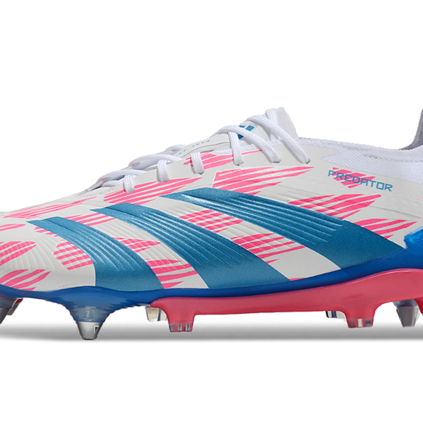 Chuteira Campo Adidas Predator 30 SG Elite + Brindes