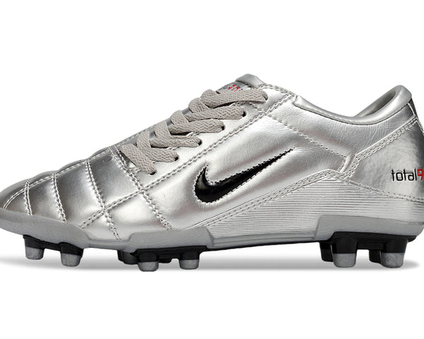 Chuteira Campo Nike Total 90 FG Elite + Brindes