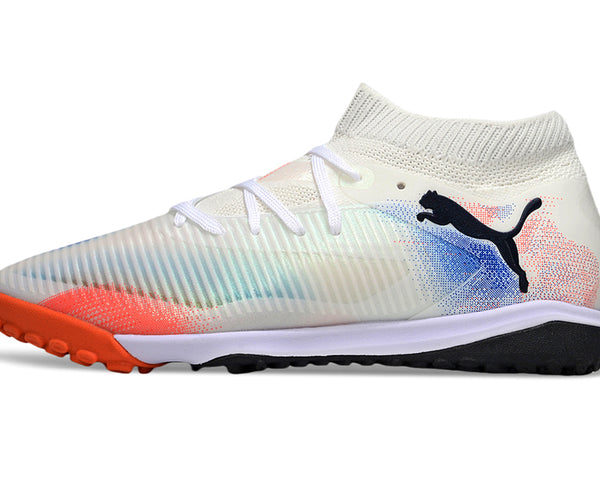 Chuteira Society Puma Future 8 TF Elite + Brindes