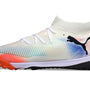 Chuteira Society Puma Future 8 TF Elite + Brindes