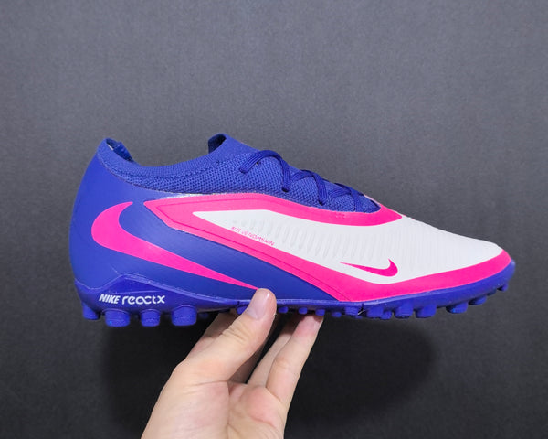 Chuteira Society Nike Phantom GX 6 TF Elite + Brindes