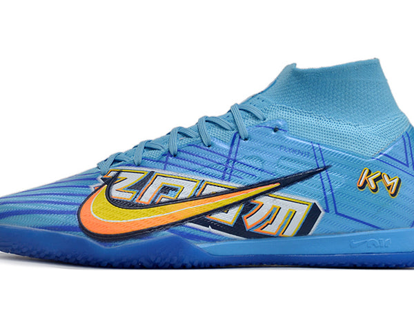 Tênis Futsal Nike Air Zoom Mercurial Superfly 9 IC Elite + Brindes Exclusivos