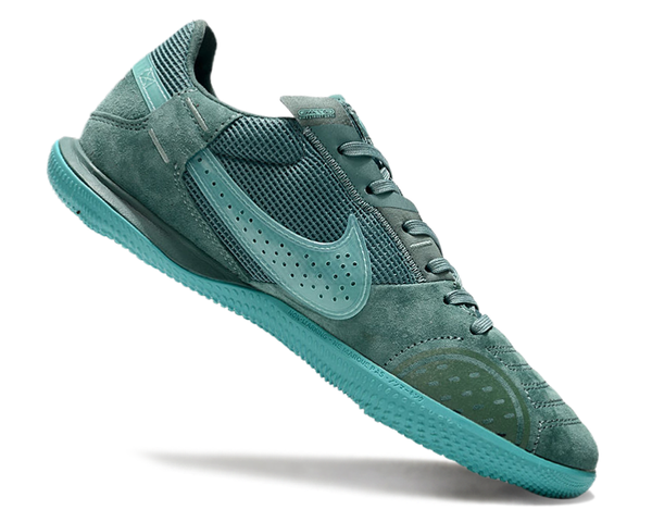Tênis Futsal Nike Street Gato IC Elite + Brindes