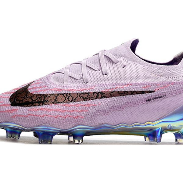 Chuteira Campo Nike Phantom GX DF Elite + Brindes
