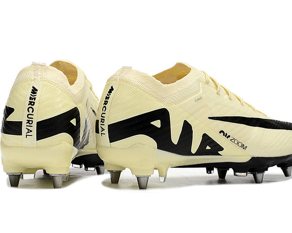 Chuteira Campo Nike Air Zoom Mercurial Vapor 15  Elite + Brindes