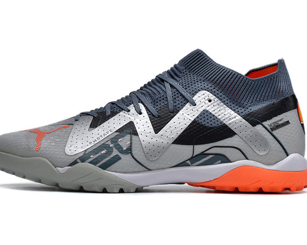 Chuteira Society Puma Future 7 TF Elite + Brindes