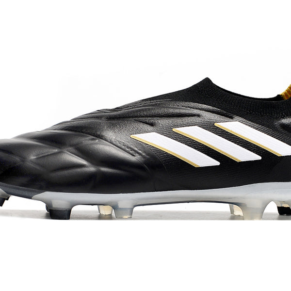 Chuteira Campo Adidas Copa Pure + FG Elite + Brindes