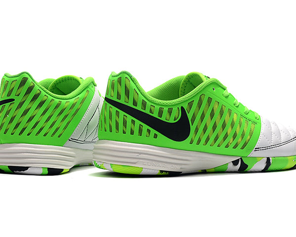 Tênis Futsal Nike Lunar Gato II IC Elite + Brindes