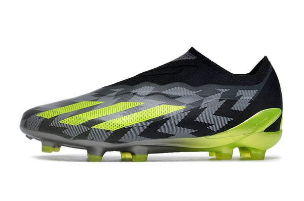 Chuteira Campo Adidas X Crazyfast+ FG  Elite + Brindes