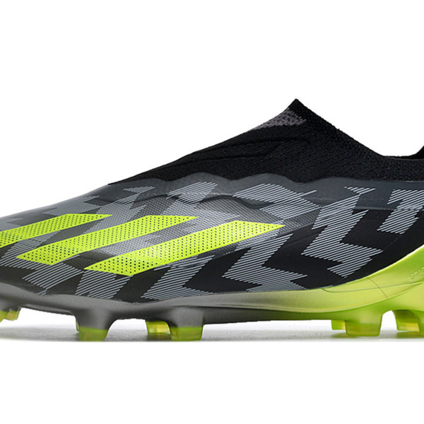 Chuteira Campo Adidas X Crazyfast+ FG  Elite + Brindes