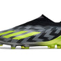 Chuteira Campo Adidas X Crazyfast+ FG  Elite + Brindes