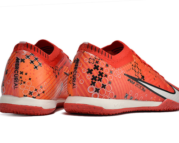 Tênis Futsal Nike Air Zoom Mercurial Vapor 15 IC Elite + Brindes Exclusivos