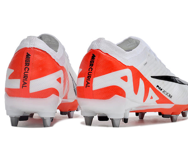 Chuteira Campo Nike Air Zoom Mercurial Vapor 15 SG Elite + Brindes