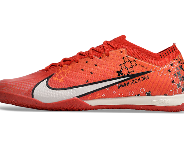 Tênis Futsal Nike Air Zoom Mercurial Vapor 15 IC Elite + Brindes Exclusivos