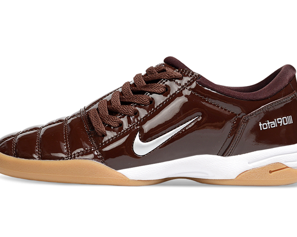 Tênis Futsal Nike Total 90 IC Elite + Brindes