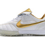 Chuteira Society Nike Tiempo Legend 7 R10 TF Elite + Brindes