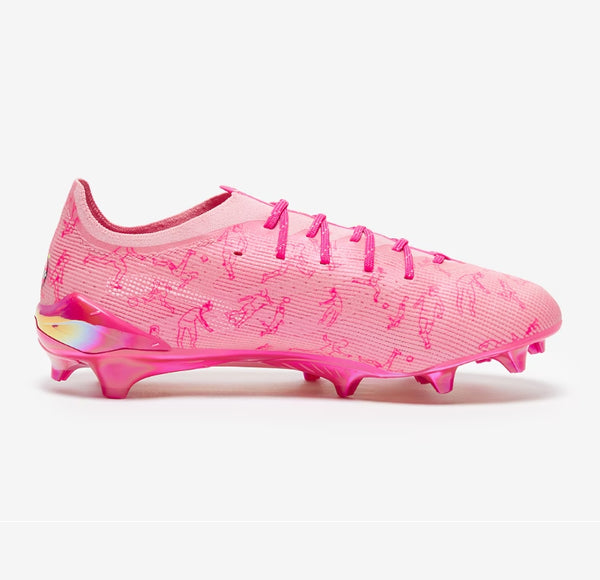 Chuteira Campo Puma Ultra 5 FG Elite + Brindes