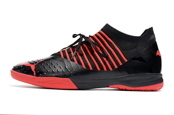 Tênis Futsal Puma Future IC  Elite + Brindes