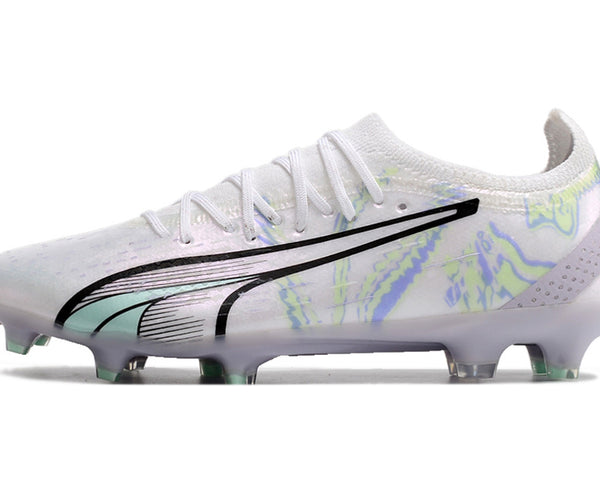 Chuteira Campo Puma Ultra FG Elite + Brindes