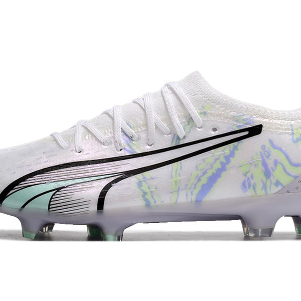 Chuteira Campo Puma Ultra FG Elite + Brindes