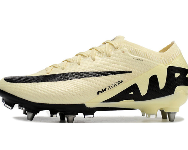 Chuteira Campo Nike Air Zoom Mercurial Vapor 15  Elite + Brindes