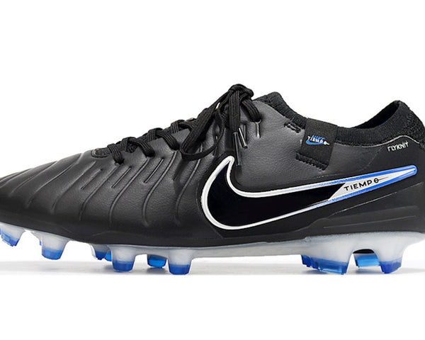 Chuteira Campo Nike Tiempo Legend 10 Elite + Brindes