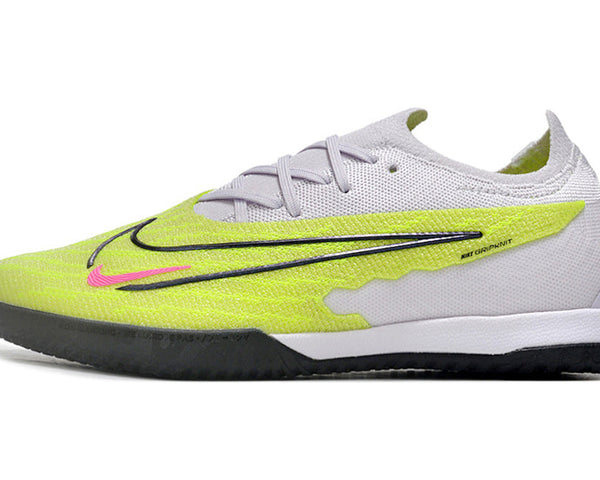 Tênis Futsal Nike Phantom GX DF IC Elite + Brindes