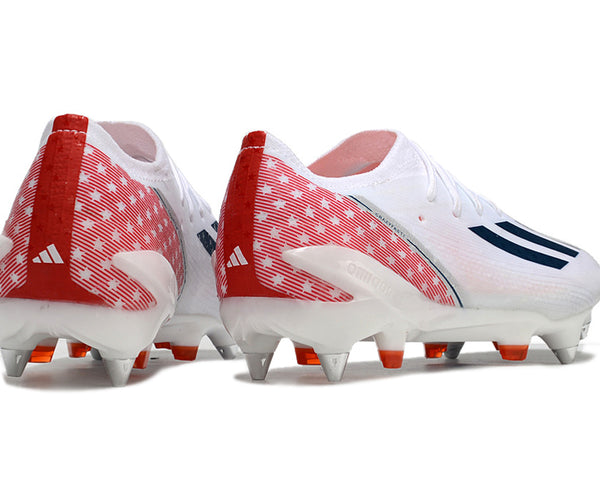 Chuteira Campo adidas X Crazyfast SG Elite + Brindes