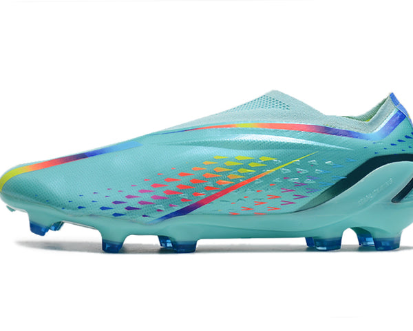 Chuteira Campo Adidas Speedportal+ FG  Elite + Brindes