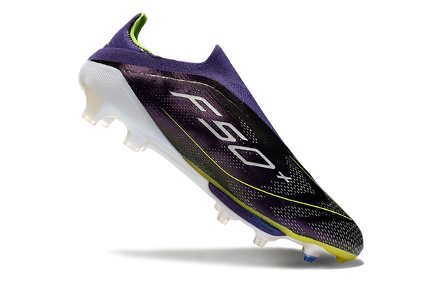 Chuteira Campo Adidas X F50+ FG Elite + Brindes