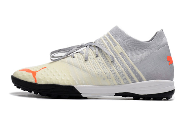 Chuteira Society Puma Future Z 1.3 TF Elite + Brindes