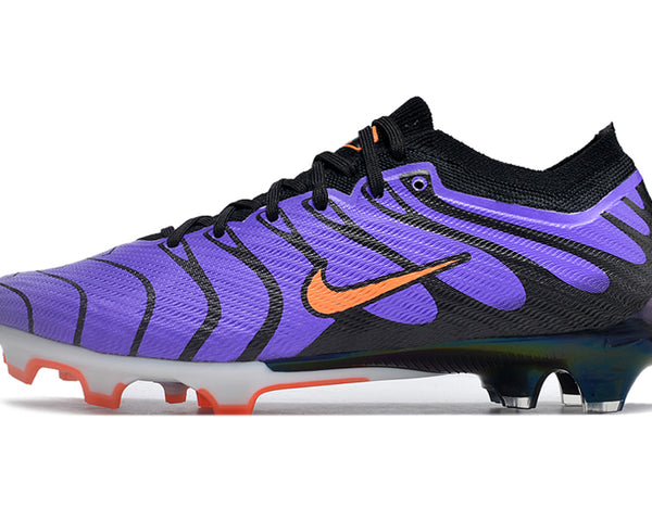 Chuteira Campo Nike Air Zoom Mercurial Vapor 15 Elite + Brindes