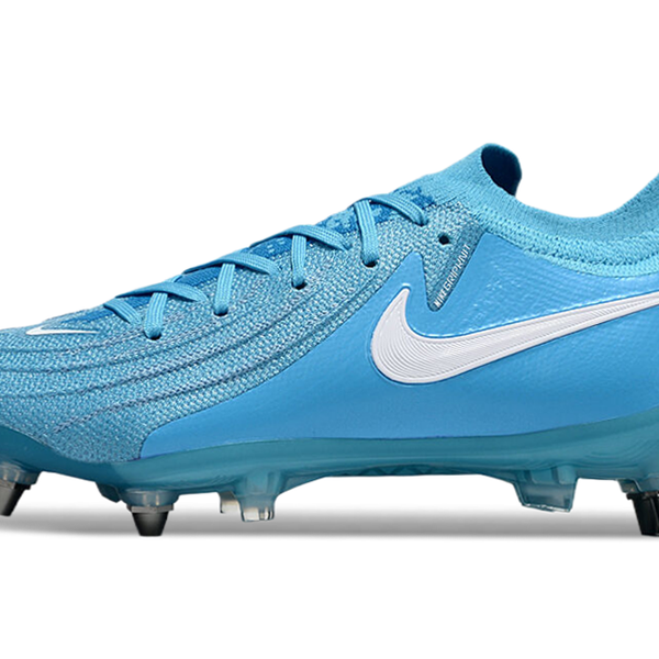 Chuteira Campo Nike Phantom Luna 2 SG Elite + Brindes