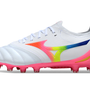 Chuteira Campo Mizuno Morelia Neo 4 Beta FG Elite + Brindes
