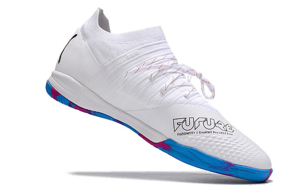 Tênis Futsal Puma Future IC  Elite + Brindes