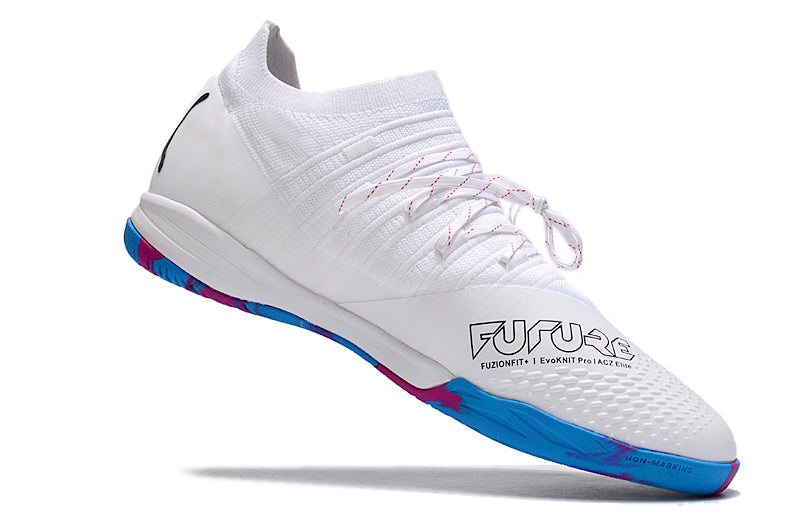 Tênis Futsal Puma Future IC  Elite + Brindes