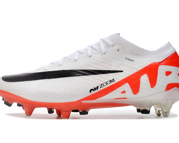 Chuteira Campo Nike Air Zoom Mercurial Vapor 15 Elite + Brindes