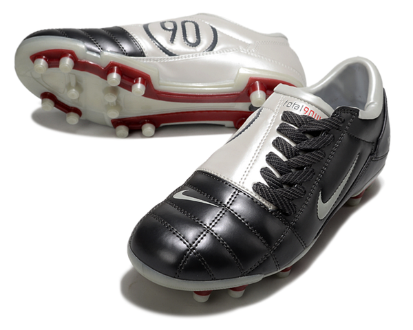 Chuteira Campo Nike Total 90 FG Elite + Brindes