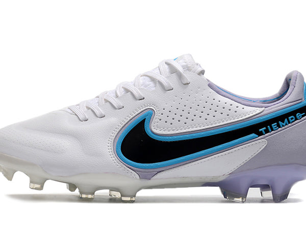 Chuteira Campo Nike Tiempo Legend 9 Elite + Brindes