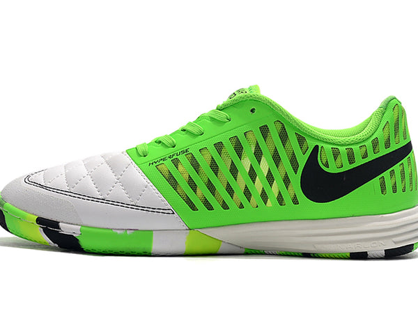 Tênis Futsal Nike Lunar Gato II IC Elite + Brindes