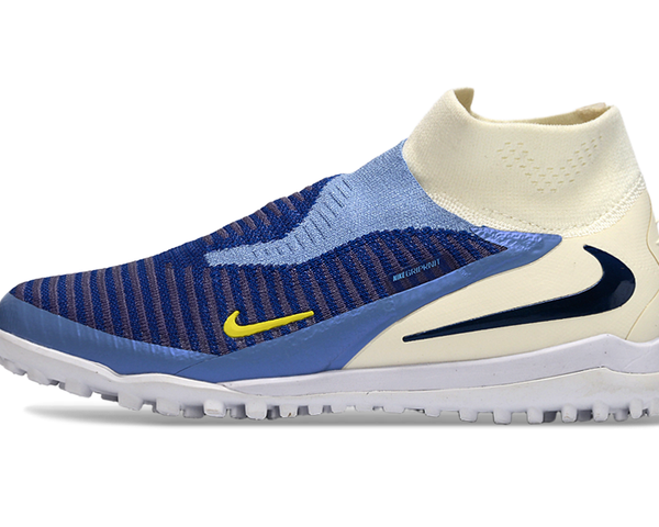 Chuteira Society Nike Phantom GX 6 TF Elite + Brindes