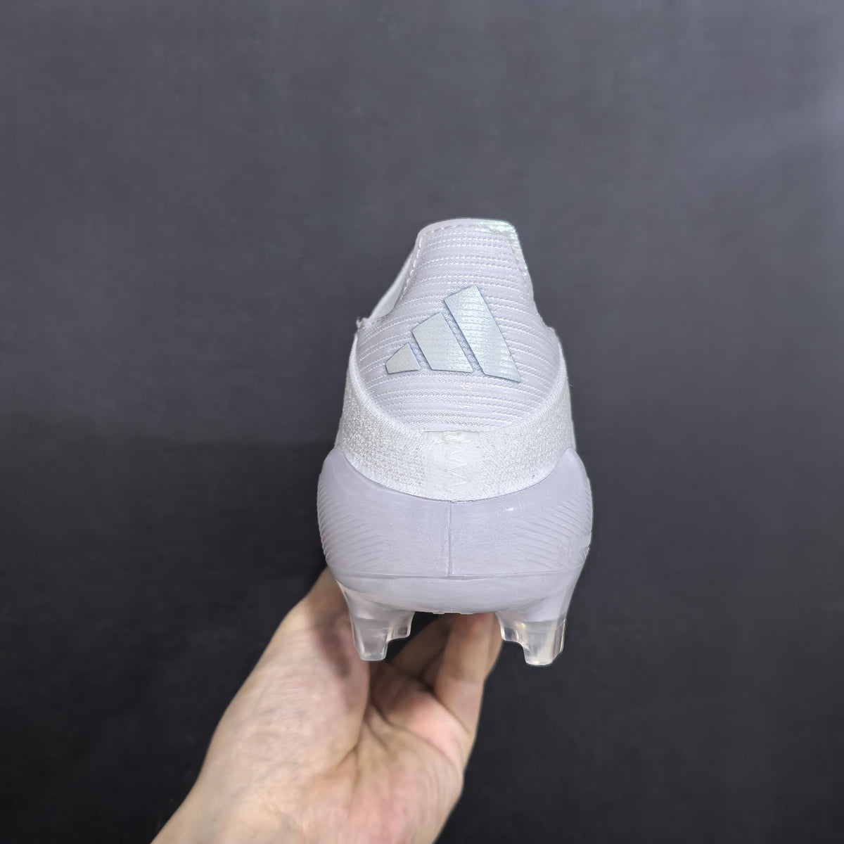 Chuteira Campo Adidas X F50+ Elite + Brindes