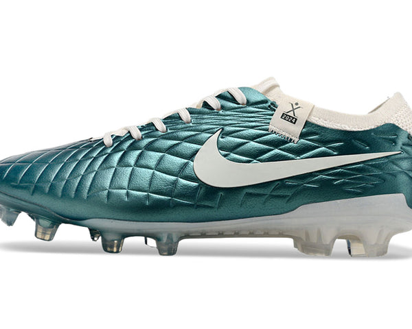 Chuteira Campo Nike Tiempo Legend 10 Elite + Brindes