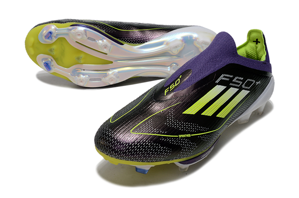 Chuteira Campo Adidas X F50+ FG Elite + Brindes