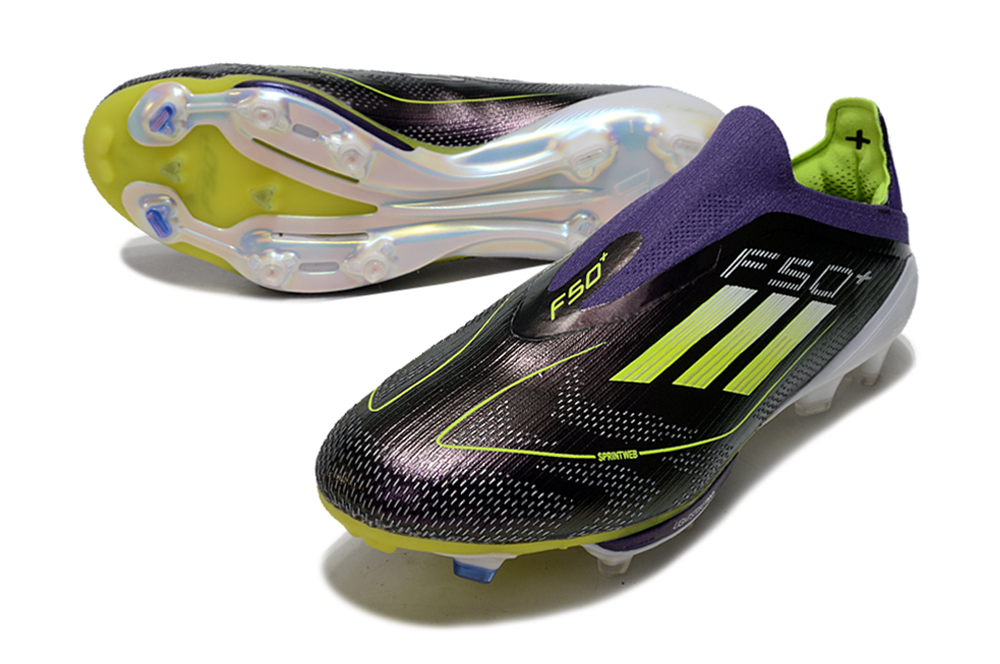 Chuteira Campo Adidas X F50+ FG Elite + Brindes