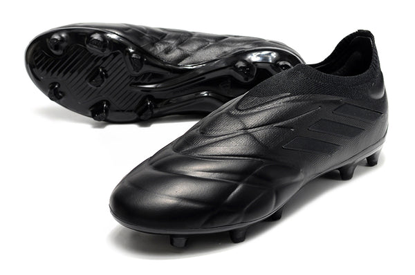Chuteira Campo Adidas Copa Pure + FG Elite + Brindes