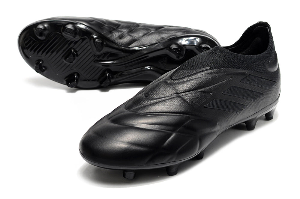 Chuteira Campo Adidas Copa Pure + FG Elite + Brindes